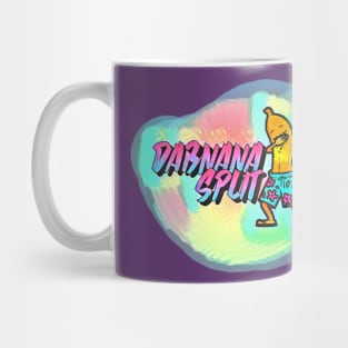 Dabnana Split Mug